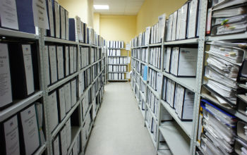 Правила архивации кадровых документов