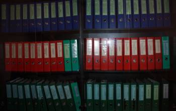 Архив ИП: правильное хранение и обработка документов