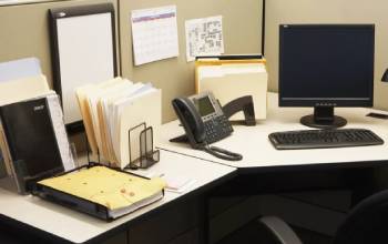 Оптимизация рабочего пространства в офисе с помощью архивных работ