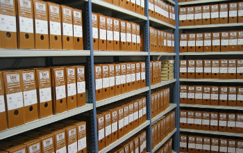 Организация архивного хранения электронных документов: проблемы, практика, рекомендации