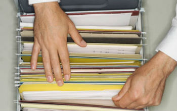 Правила архивирования кадровых документов