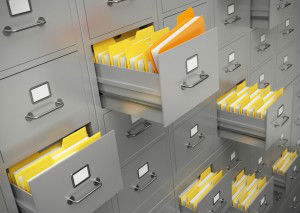 Требования к архивированию документов